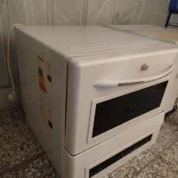 ماشین ظرفشویی موریس ۸ نفره