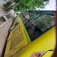 اتوبوس شهری زوندا آکیا|خودرو سنگین|اردبیل, |دیوار