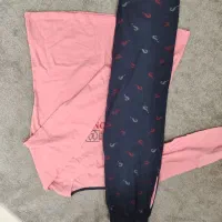 لباس وارداتی