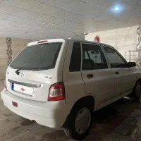 پراید 111 هاچبک مدل 1398