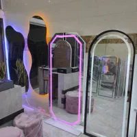 رگال لباس فلزی و ام دی افی|جاکفشی، کمد، دراور|نظرآباد, نظرآباد|دیوار