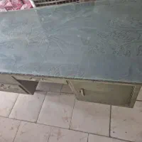 میر اداری آهنی