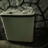 ماشین لباس شویی