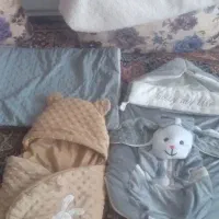 قنداق فرنگی|اسباب و اثاث بچه|مشهد, رسالت|دیوار