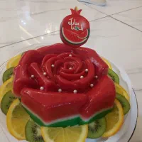 خانه ژله و دسر|خدمات پذیرایی، مراسم|اصفهان, کوی ولی عصر|دیوار