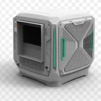 کولر 8000 آیرومکس