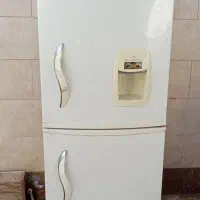 یخچال فریزر