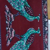 پشتی ماشینی