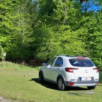 اطلس g سانروف دار