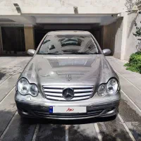 بنز کلاس C C230، مدل ۲۰۰۵|خودرو سواری و وانت|تهران, دریا|دیوار