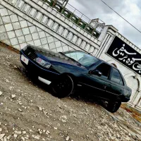 پژو 405 2000