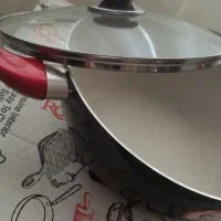 ماهیتابه گرانیتی رویال