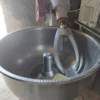 خمیرگیر۴۰کیلویی