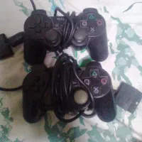 ۲عدسته پلیستیشن وکامپیوتر