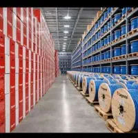 جشنواره فروش کابل شبکه و کواکسیال