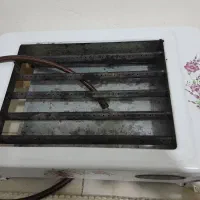 گاز رو میزی