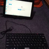 لبتاب کامل تاچ،با چندتا وسیله|رایانه همراه|اهواز, کیانپارس |دیوار