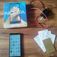 نوکیا 1 پلاس