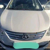 جک j4 آپشنال فول مدل 1403(آگهی شخصی) سند دست اول