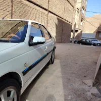 پژو پارس مدل92|خودرو سواری و وانت|قم, محمد آباد|دیوار