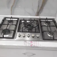 اجاق گاز توکار اخوان|اجاق گاز و لوازم برقی پختوپز|پرند, فاز ۵|دیوار