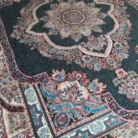 یک جفت فرش ۱۲متری سالم درحدنو|فرش|خمینی‌شهر, |دیوار