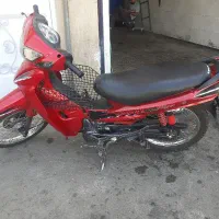 شوکا مدل۹۵