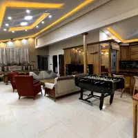 ویلا یاس در شاندیز|اجارهٔ کوتاهمدت ویلا و باغ|مشهد, تبادکان|دیوار