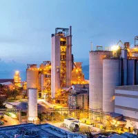 سیمان فله و پاکت اردستان