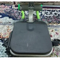 دستگاه دراز نشست