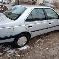 پژو۴۰۵|خودرو سواری و وانت|اردبیل, |دیوار