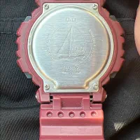 ساعت جی شاک کیو اند کیو اصل اورجینال نو نو|ساعت|کرج, شهرک بنفشه|دیوار