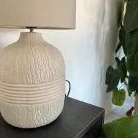 آباژور دست ساز