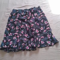 دامن طرح دار بچه دخترانه نو|لباس|کرج, گوهردشت|دیوار