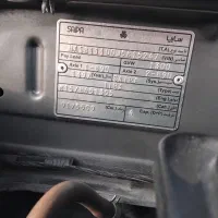 سلام تیبا مدل آخرای ۹۷ میباشد۰۰ تک برسند است۰۰۰|خودرو سواری و وانت|تبریز, |دیوار