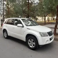 سوزوکی ویتارا ۹۰ اتومات