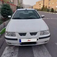 سمند lx