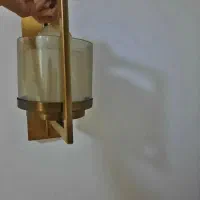 لوستر و دیوار کوب