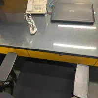 منشی حسابدار خانم