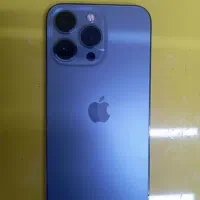 ایفون 13pro 256 دو سیم کارت|موبایل|درگهان, |دیوار