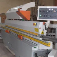 لبه چسبان کارگاهی (PVC زن)