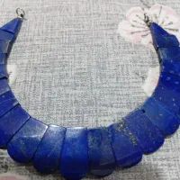 گردنبند لاجورد