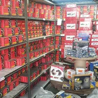 دنیای لنت وسیستم ترمز بوستر|قطعات یدکی و لوازم جانبی|پاکدشت, خاتون آباد|دیوار