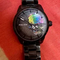 ساعت پلیس اصل