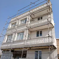 خدمات بنای صفر تا صد|خدمات پیشه و مهارت|آبیک, |دیوار