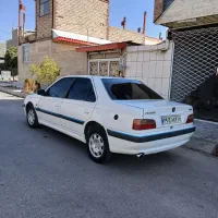پژو پارس