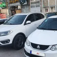 ساینا اس ۴۰۲بیرنگ|خودرو سواری و وانت|گنبد کاووس, |دیوار