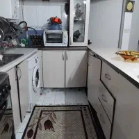 ۵۴متر/۲خواب/ سبلان شمالی|فروش آپارتمان|تهران, سبلان (لشگر)|دیوار