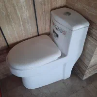 توالت فرنگی ثابت