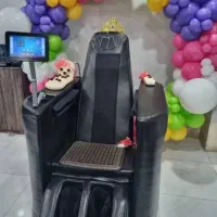 صندلی ماساژ دکتر جید